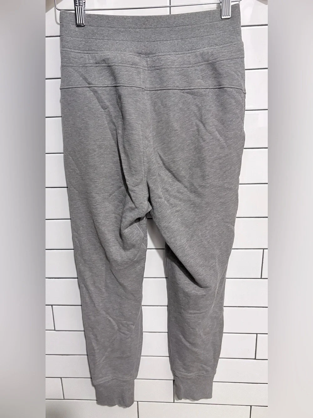 Lululemon Press Pause Jogger II 25.5